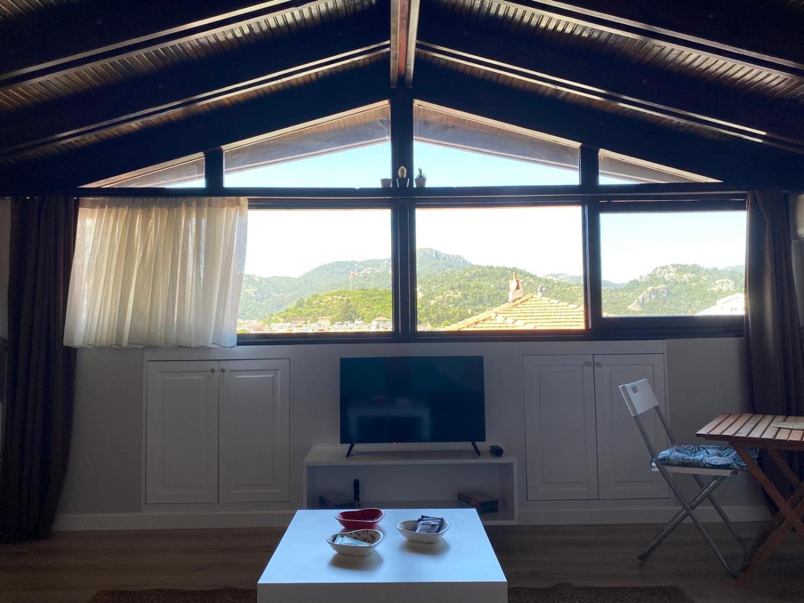 Antik Apartments Marmaris Exterior foto